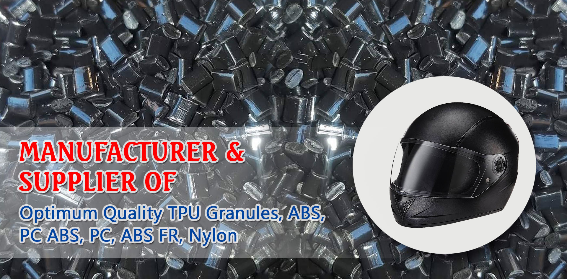 Polycarbonate Granules