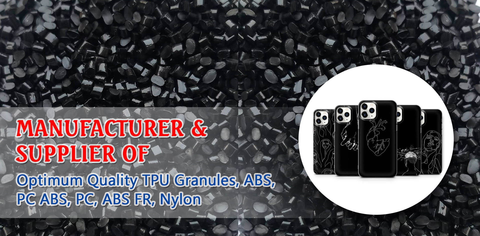  Polycarbonate Granules