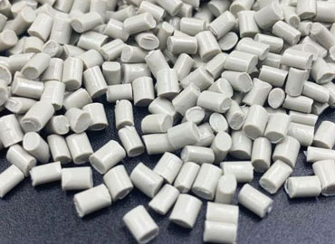 Polycarbonate Granules